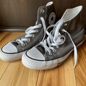 Hightop All Star Converse